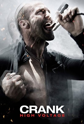 Crank: High Voltage