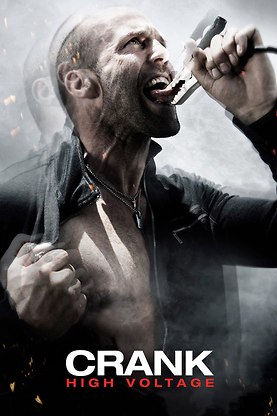 Crank: High Voltage