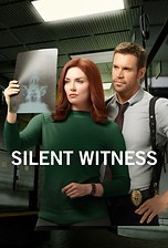 Silent Witness