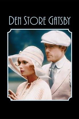 Den store Gatsby