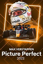 Max Verstappen: Picture Perfect