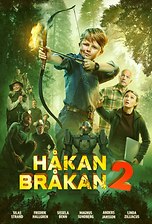 Håkan Bråkan 2