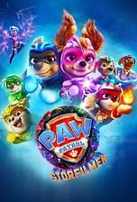 Paw Patrol: Storfilmen