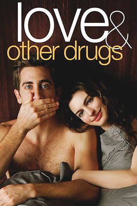 Love and other drugs