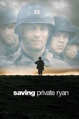 Rädda menige Ryan