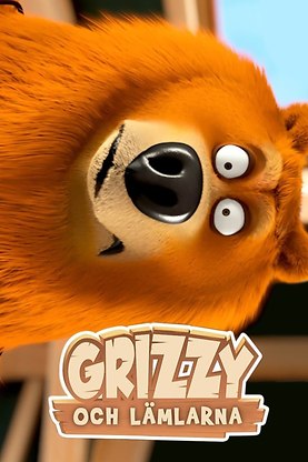 Grizzy och lämlarna