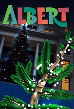 Albert - En liten gran med stora drömmar