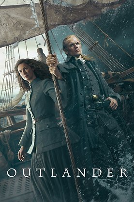 Outlander