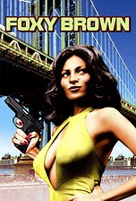 Foxy Brown