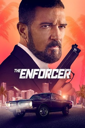 The Enforcer