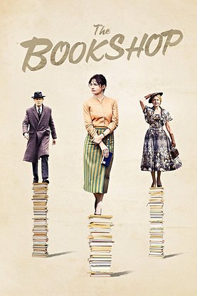 The Bookshop