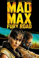 Mad Max: Fury Road