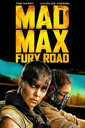 Mad Max: Fury Road