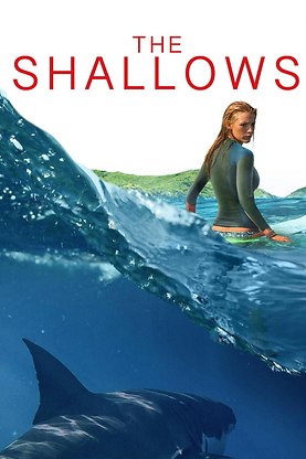 The Shallows