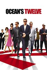 Ocean's Twelve