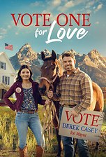 Vote One for Love