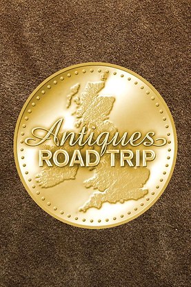 Antiques Road Trip