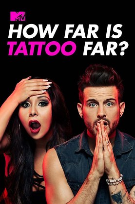 Just Tattoo of Us USA