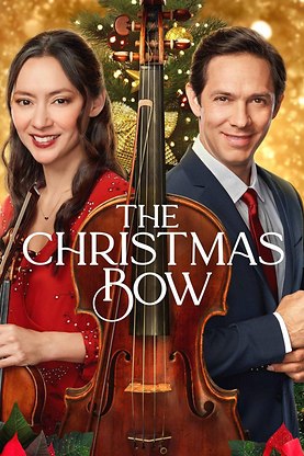 The Christmas Bow
