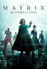 The Matrix Resurrections