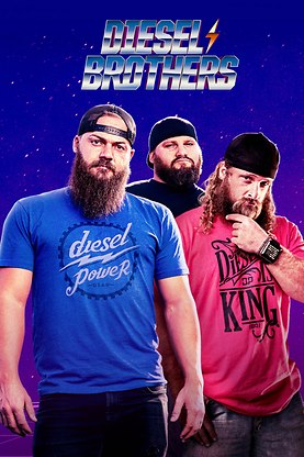 Diesel Brothers