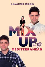 Mix Up in the Mediterranean