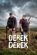 Dox: Derek vs Derek