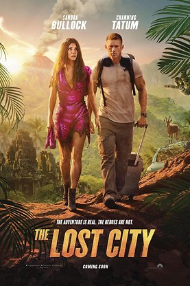 The Lost City