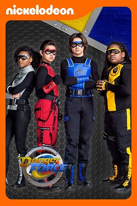 Danger Force