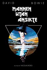 Mannen utan ansikte