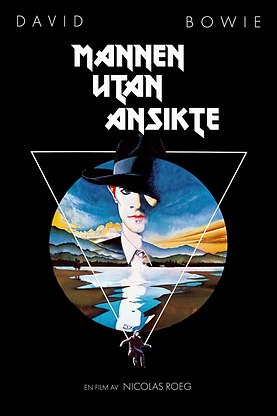 Mannen utan ansikte