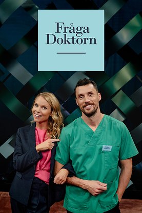 Fråga doktorn