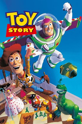 Toy Story