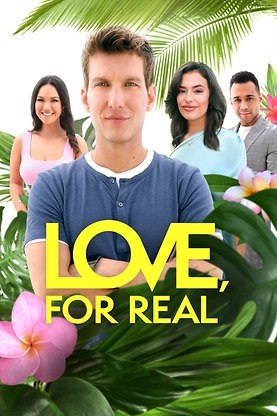 Love, For Real