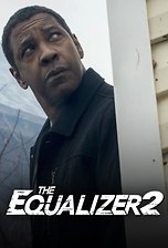 The Equalizer 2