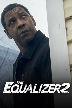 The Equalizer 2