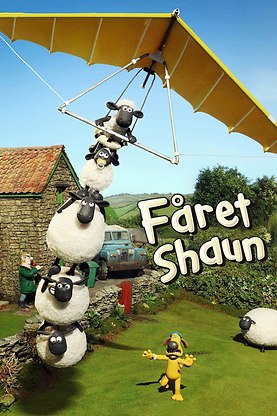 Fåret Shaun