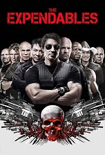 The Expendables
