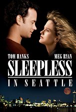Sömnlös i Seattle