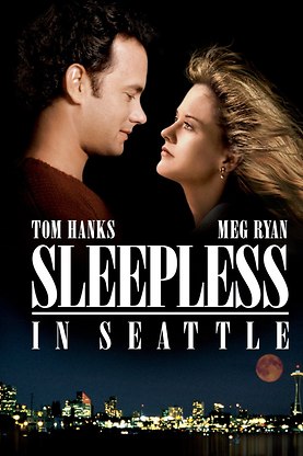 Sömnlös i Seattle