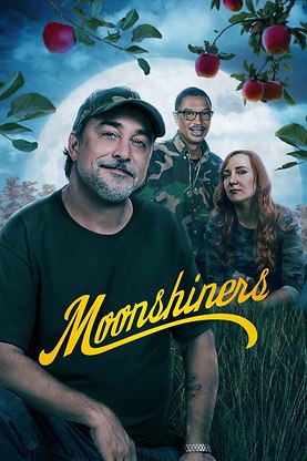 Moonshiners