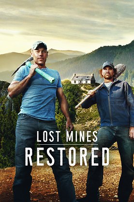 Lost Mines: Restored