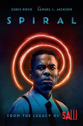 Spiral: From the Legacy of Saw