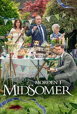 Morden i Midsomer
