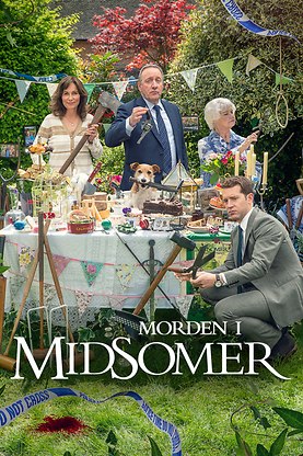 Morden i Midsomer
