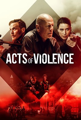 Acts Of Violence
