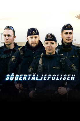 Södertäljepolisen