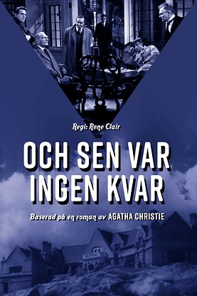 ...och sen var ingen kvar