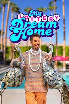 My Lottery Dream Home