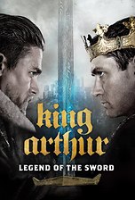 King Arthur: Legend Of The Sword